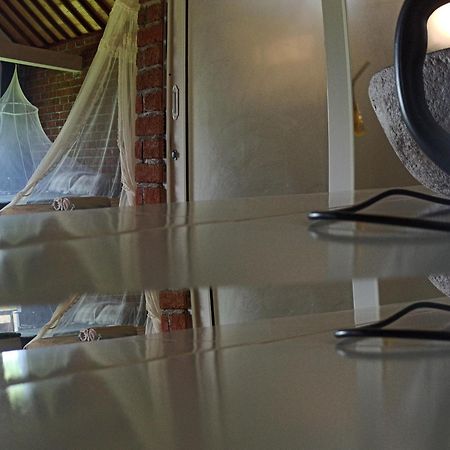 טטבאטו Bunga Maliq Bungalow Lombok מראה חיצוני תמונה