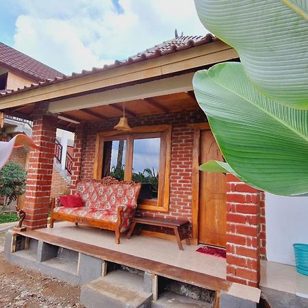 טטבאטו Bunga Maliq Bungalow Lombok מראה חיצוני תמונה
