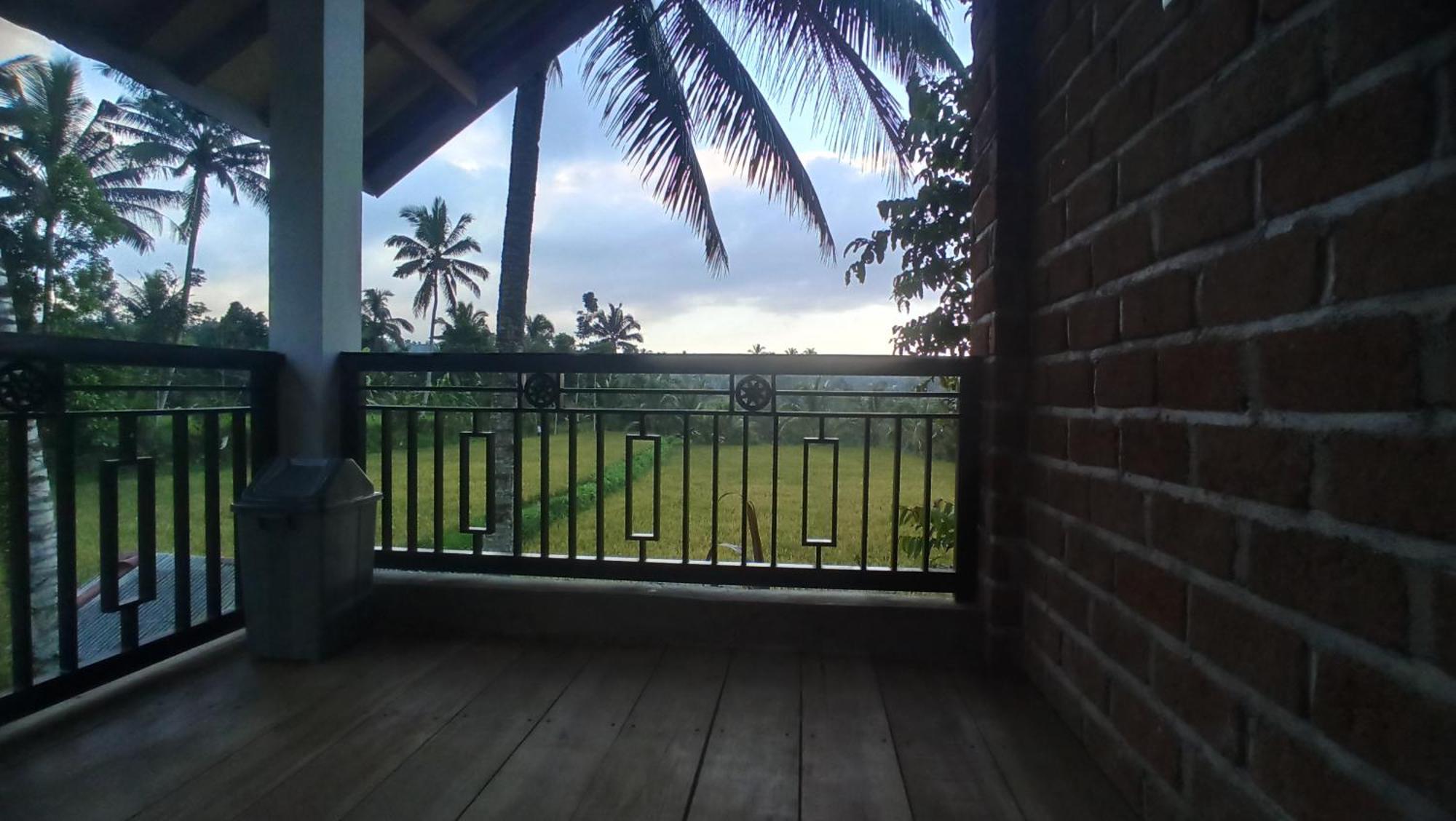 טטבאטו Bunga Maliq Bungalow Lombok מראה חיצוני תמונה